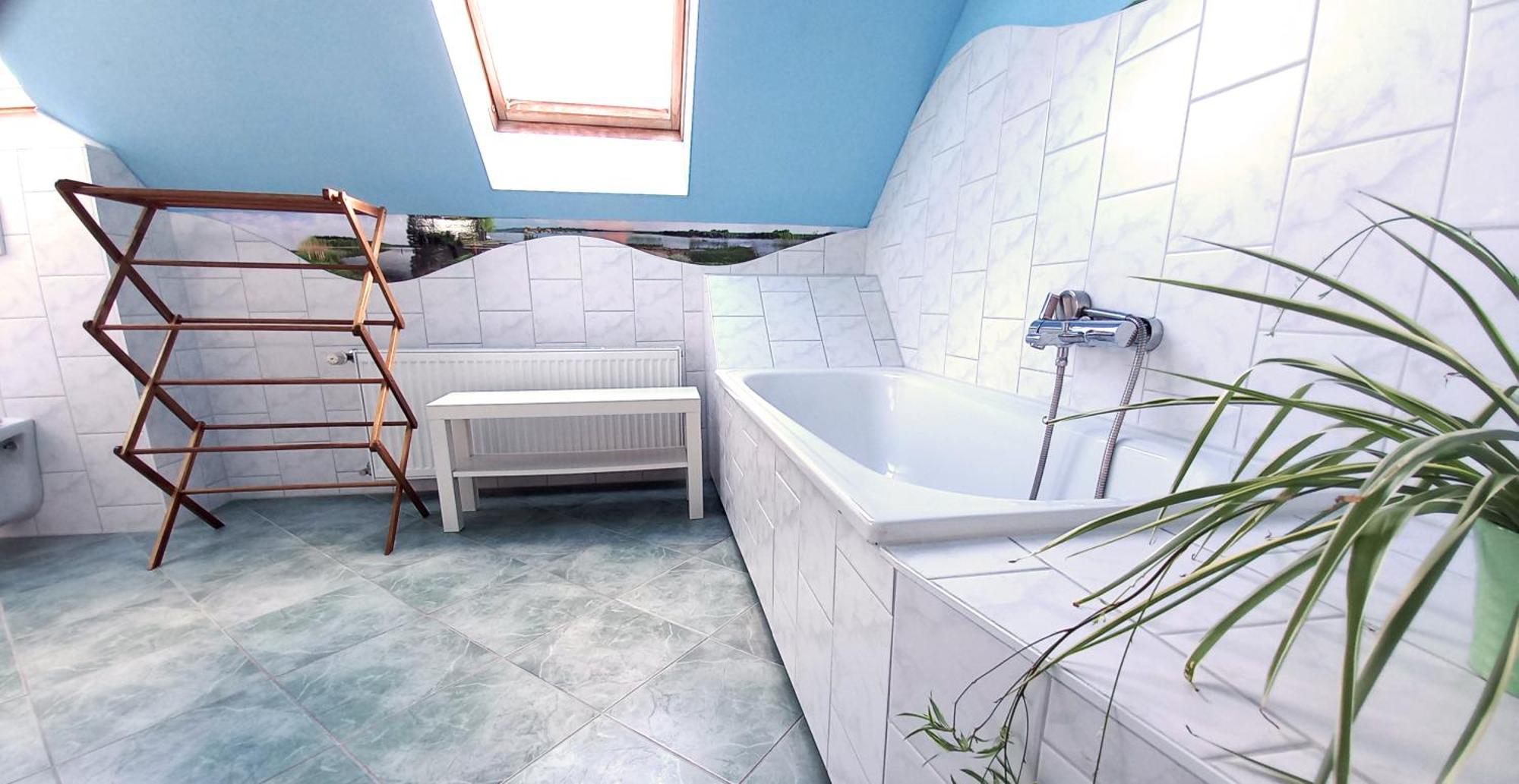 Triskele Haus - Oekologisches Gaestehaus Der Heilstaette Strelitz Neustrelitz Quarto foto